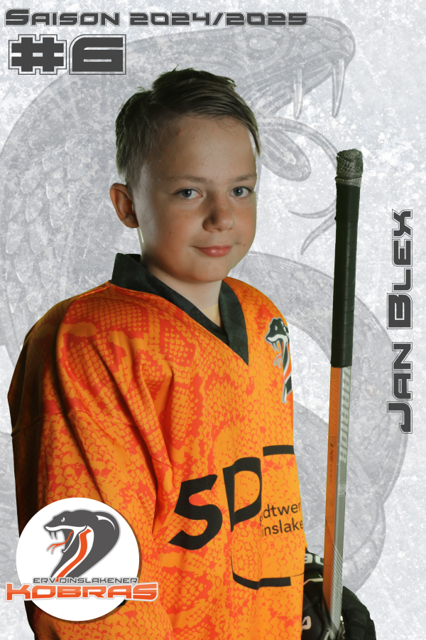 Player Card   2024 25   06   Jan Blex